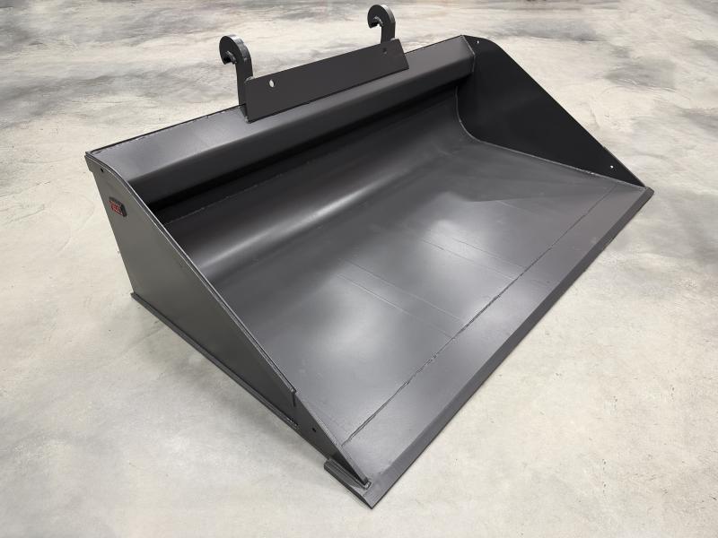 Robust 2500mm Planeringsskopa 250cm Prisvärd med Stora BM