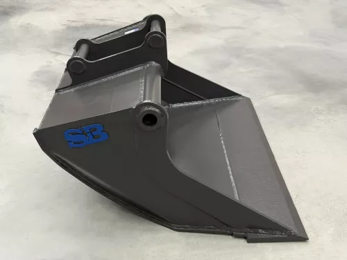 SB Planeringsskopa
