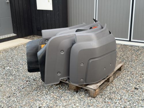Stänkskärmar Volvo L60H