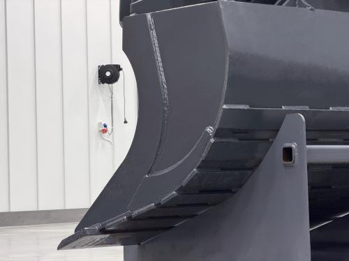 YPV Hydraulisk Släntskopa
