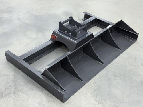 Robust Planeringsbalk