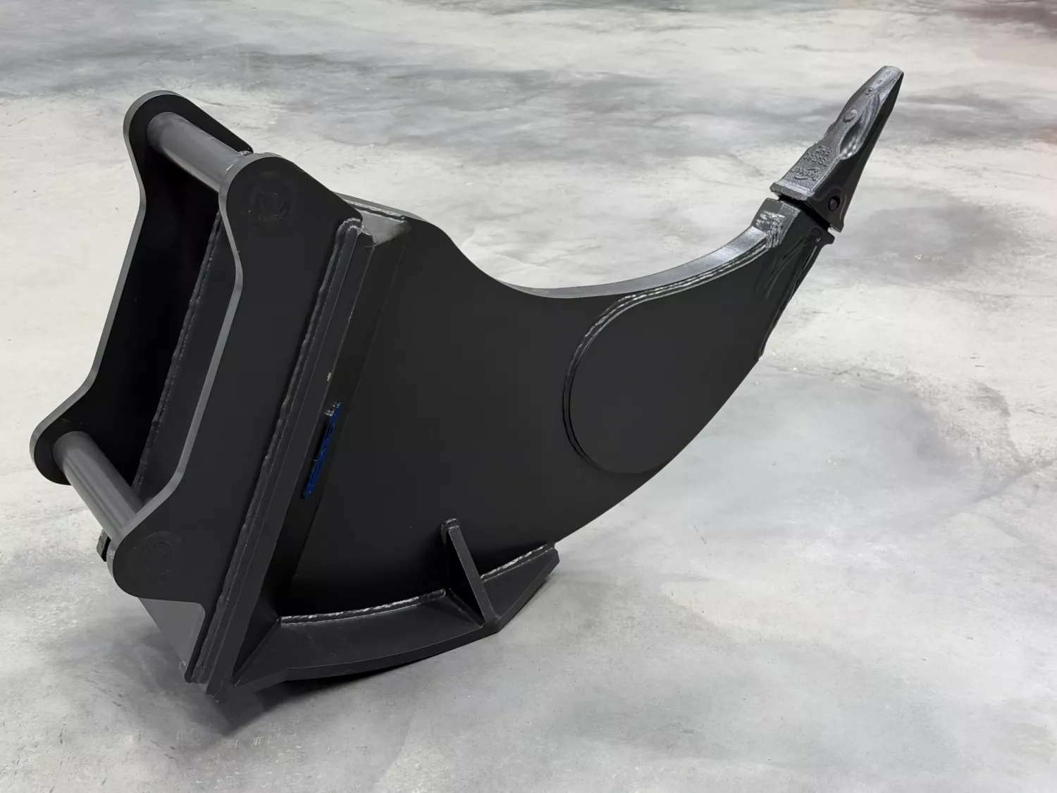 SB S60 tjälriv grävmaskin