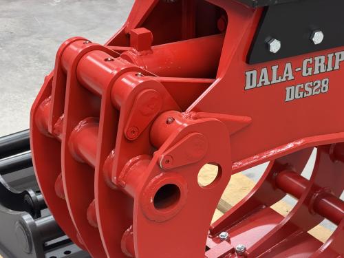 Dalagripen DGS28