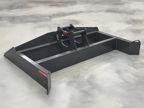 YPV Planeringsbalk