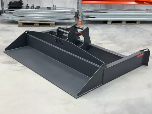 YPV Planeringsbalk