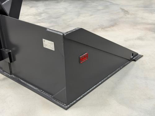Robust Kombiskopa S-fäste/Stora BM