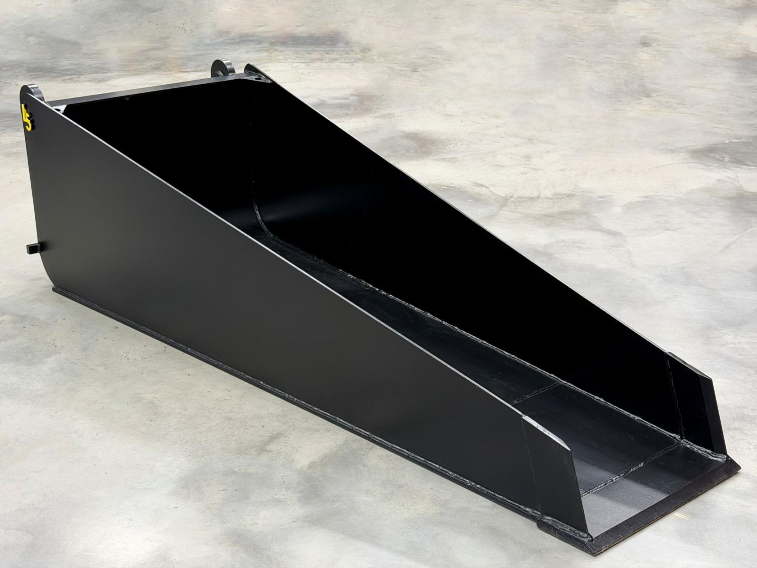 LS Återfyllnadsskopa - 3000mm Stora BM