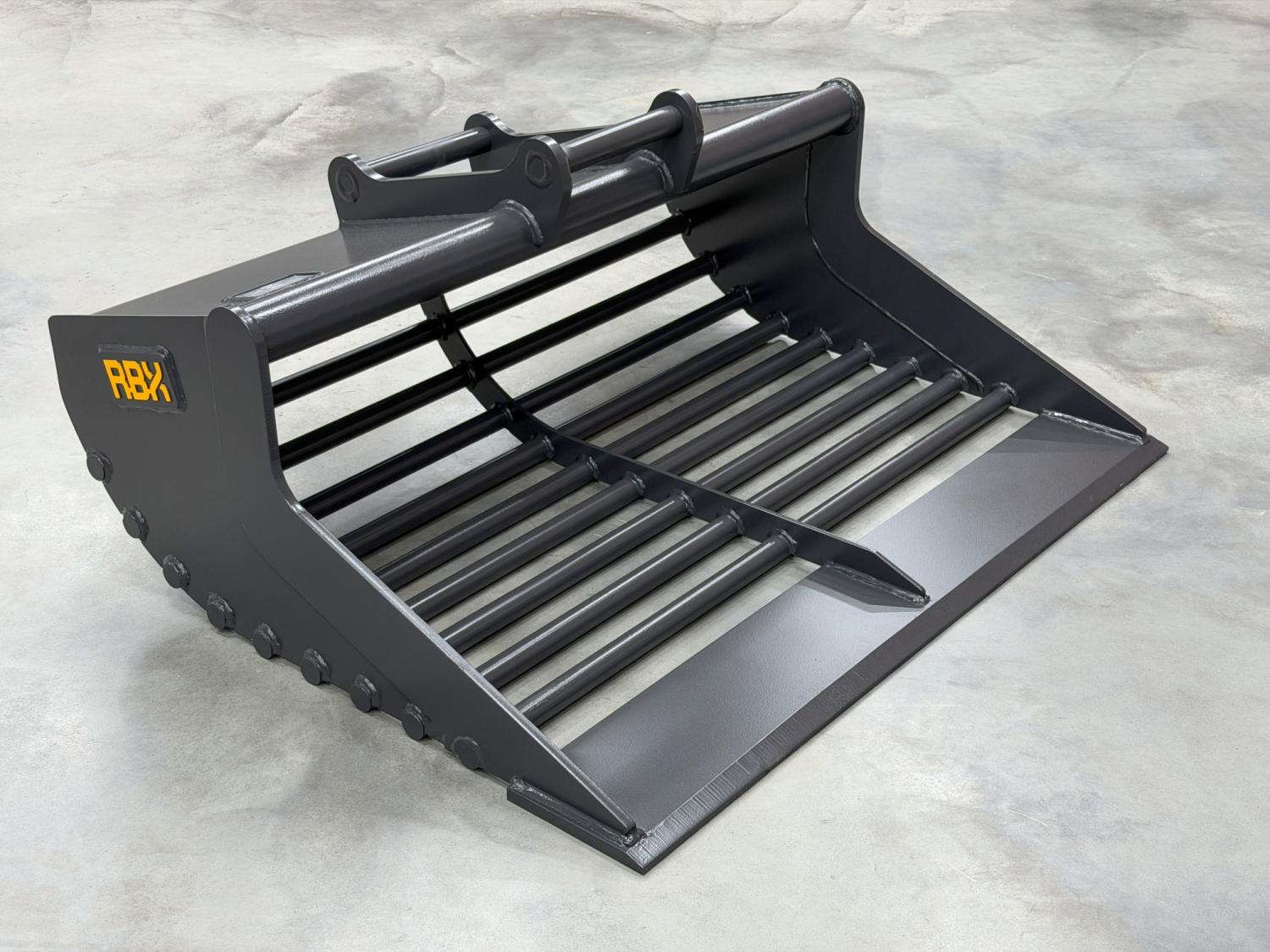 Gallerskopa S50 RBX