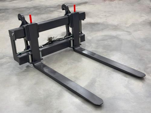 RBX Hydrauliska pallgafflar  Stora BM
