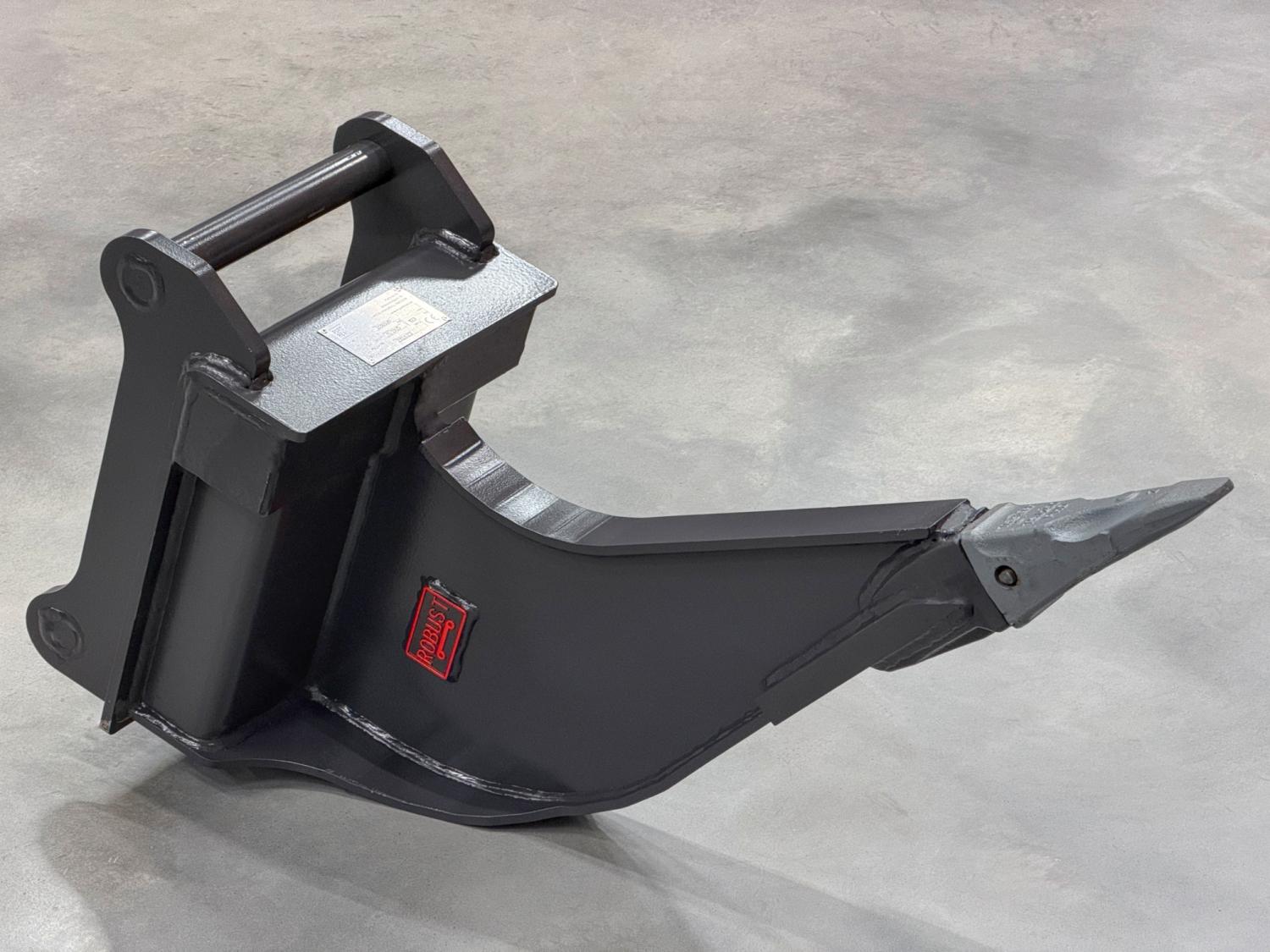 Tjälkrok S50 Fäste Grävmaskin