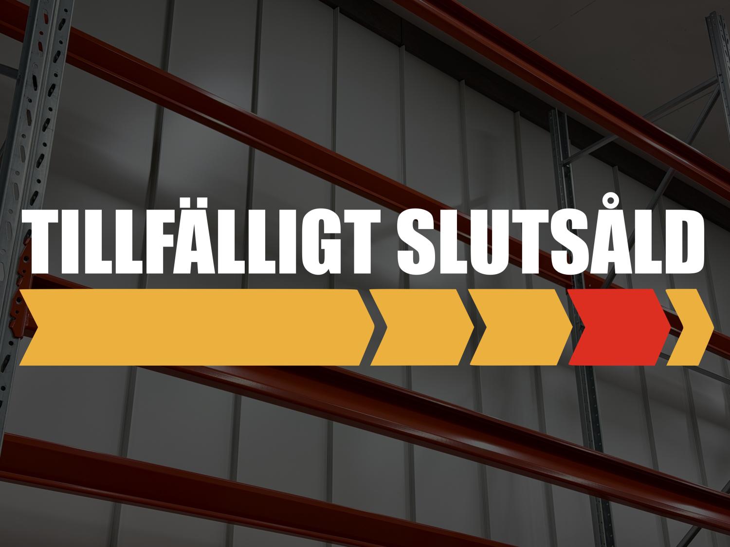 Robust Adapter Stora BM
