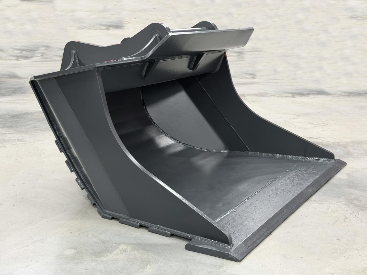YPV Planeringsskopa - 1600L S80