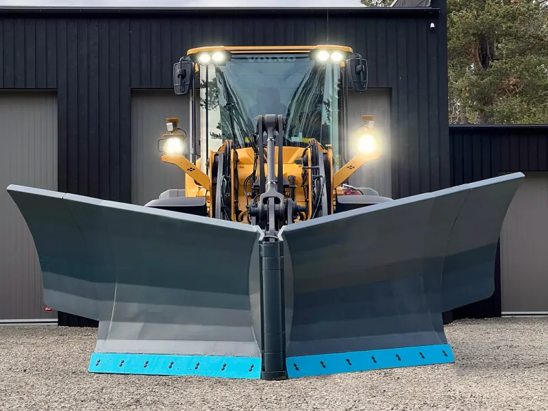 YPV Vikplog - Stora BM