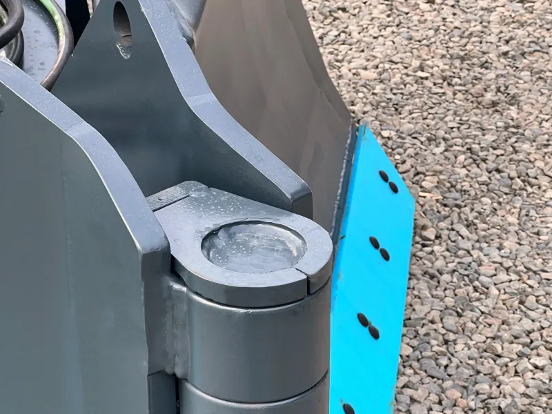YPV Vikplog - Stora BM