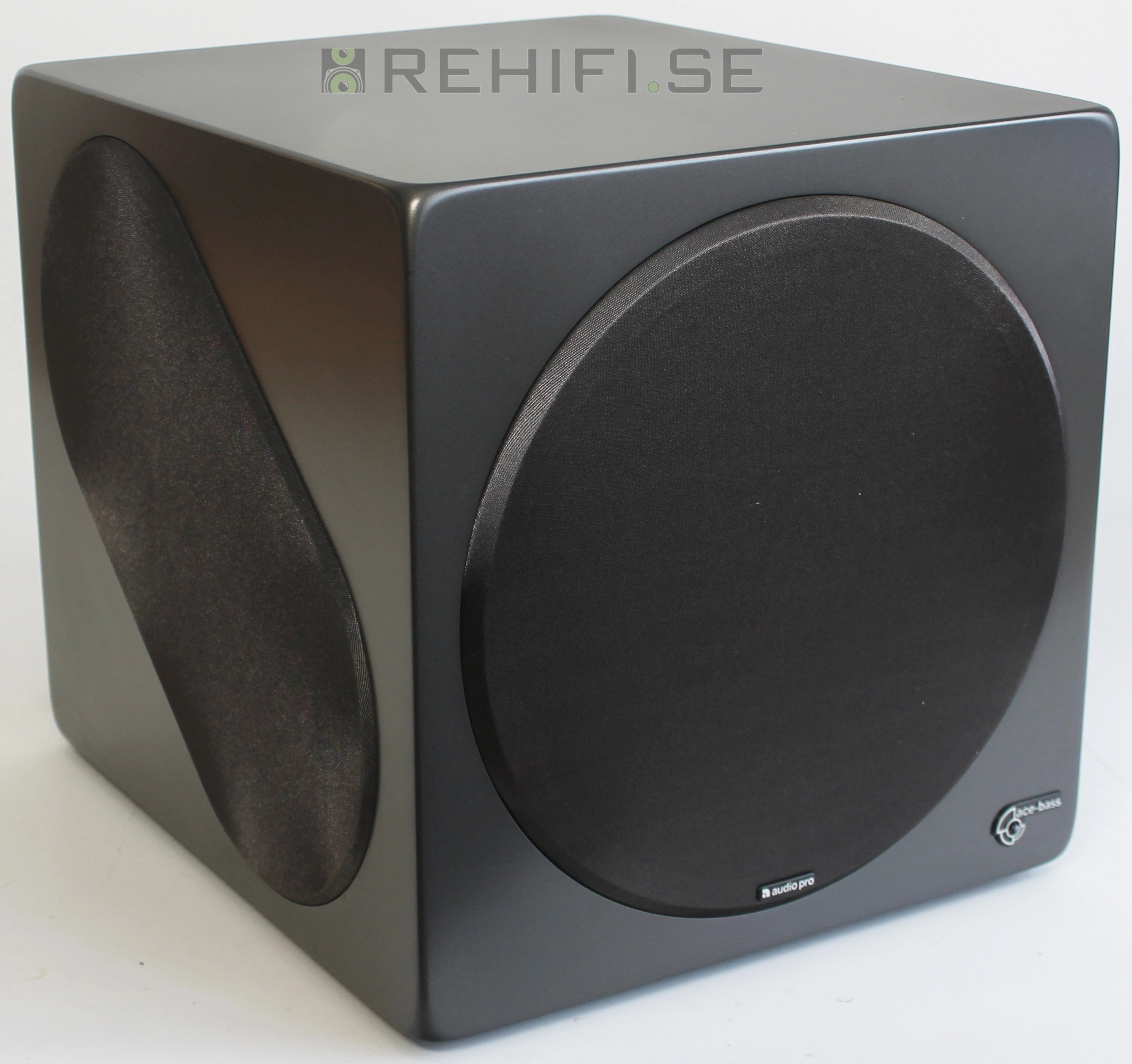 n*9様 サブウーファー：Audio Pro Ace-Bass n*9様 サブウーファー：Audio Pro Ace-Bass n*9様 サブウーファー