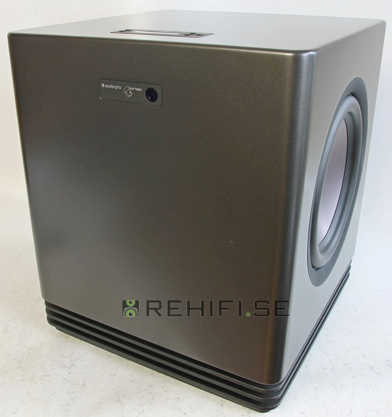 Audio Pro ace-bass image 11 21 3点 Audio Pro ace-bass image 11 21 3点 オーディオ機器