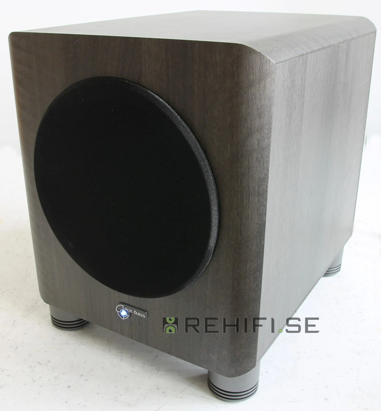 Audio Pro Avanti SW-150 begagnad subwoofer från Rehifi