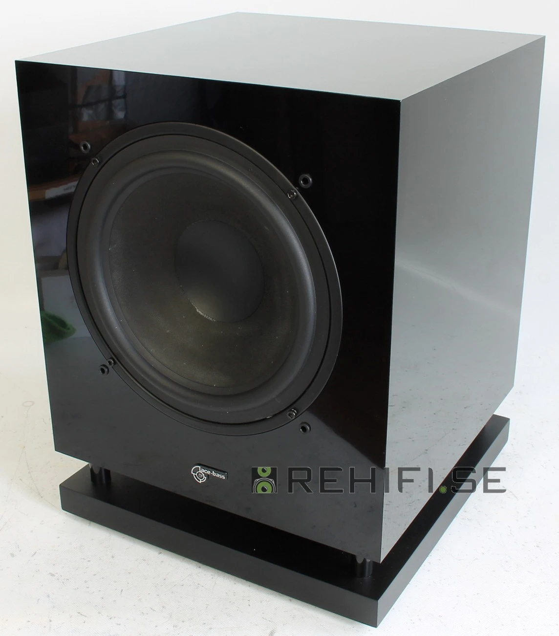 Audio Pro B1.36 begagnad subwoofer från Rehifi