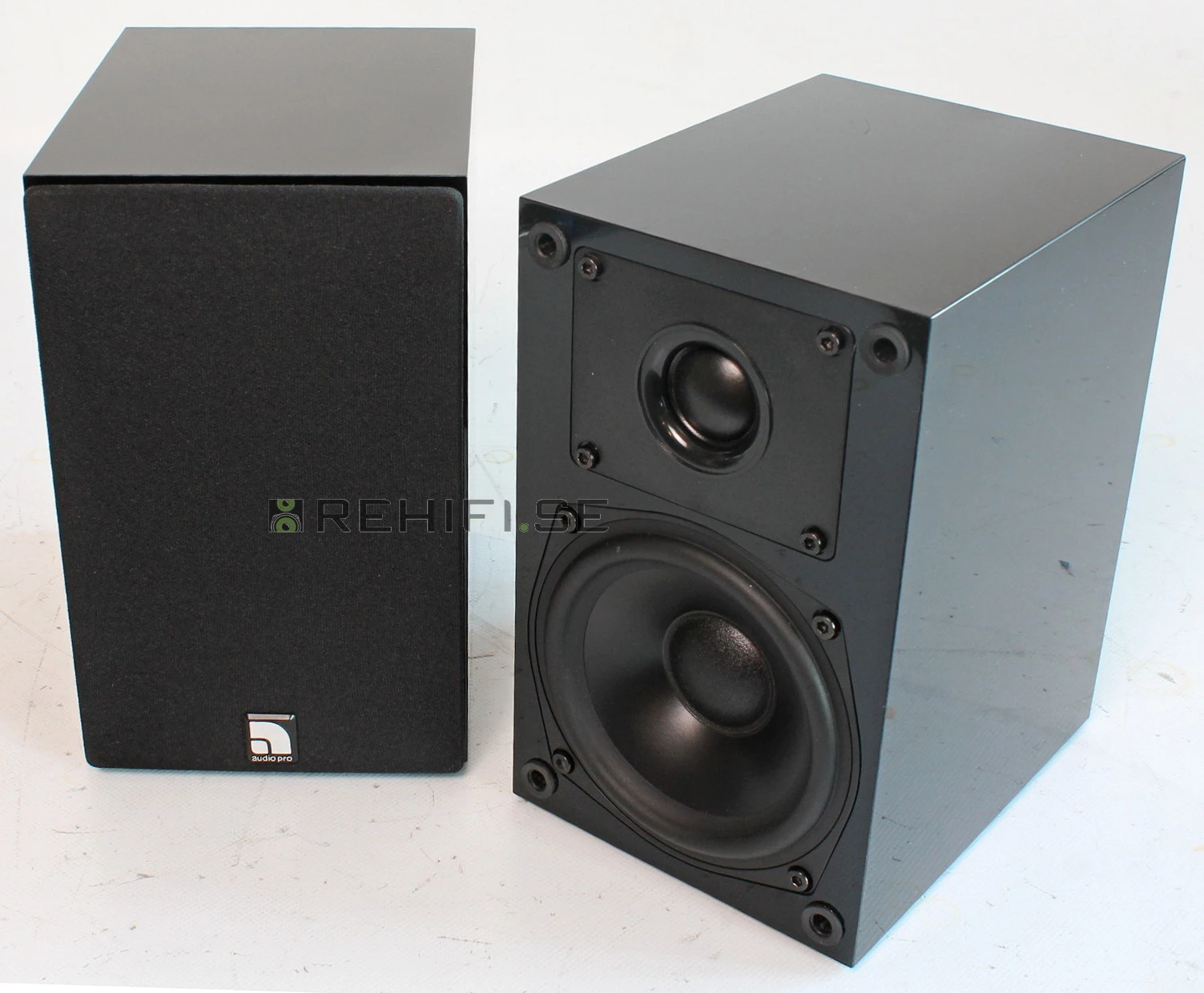 アバックWEB-SHOP ⁄ 中古audio-pro IMAGE11 kai airbowモデル