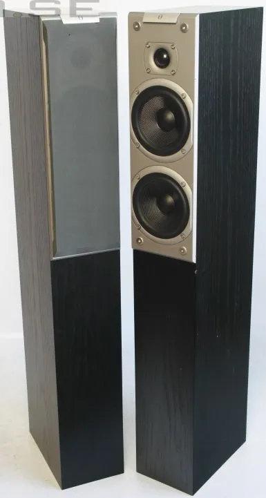 [激レア]audio vector K3 super 激レア＞スピーカー audio vector K3-super 2本1組 激レア