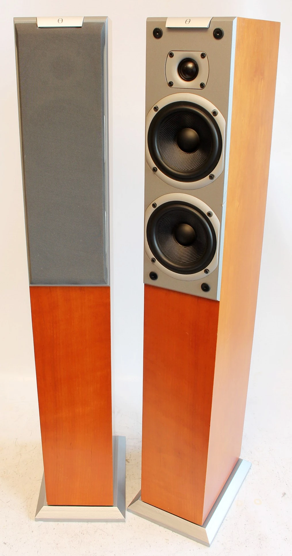 Audiovector K3 Super begagnade golvhögtalare från Rehifi