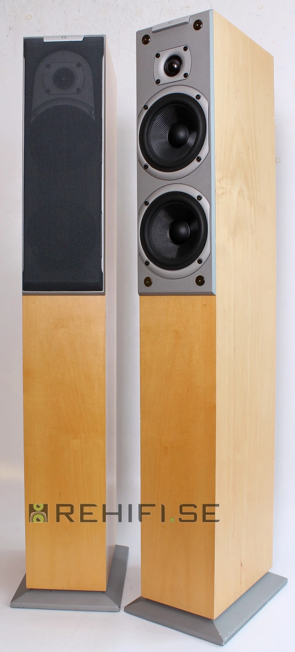Audiovector K3 Super begagnade golvhögtalare från Rehifi