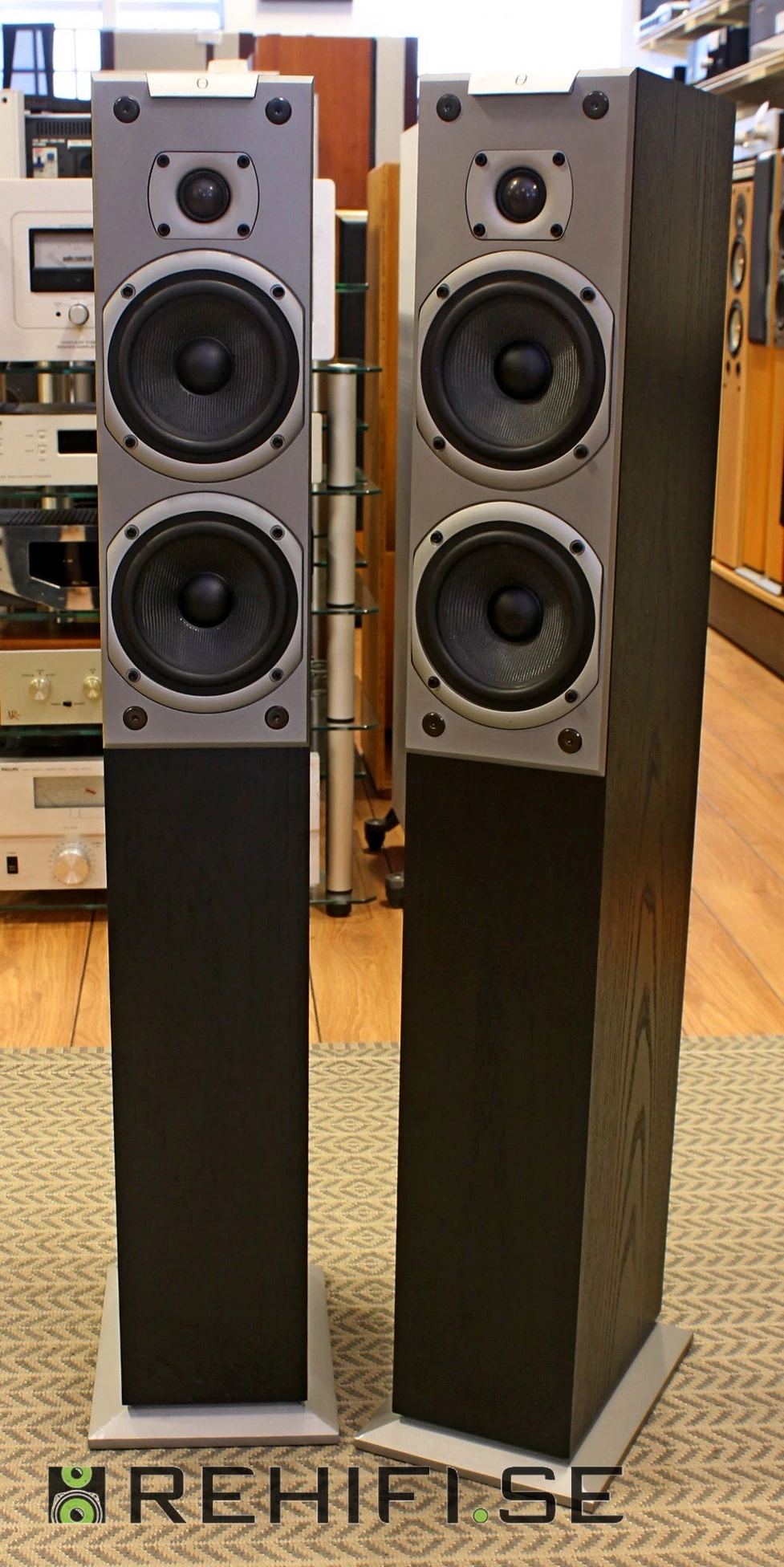 [激レア]audio vector K3 super Audiovector K3 Super - Elektroonika24