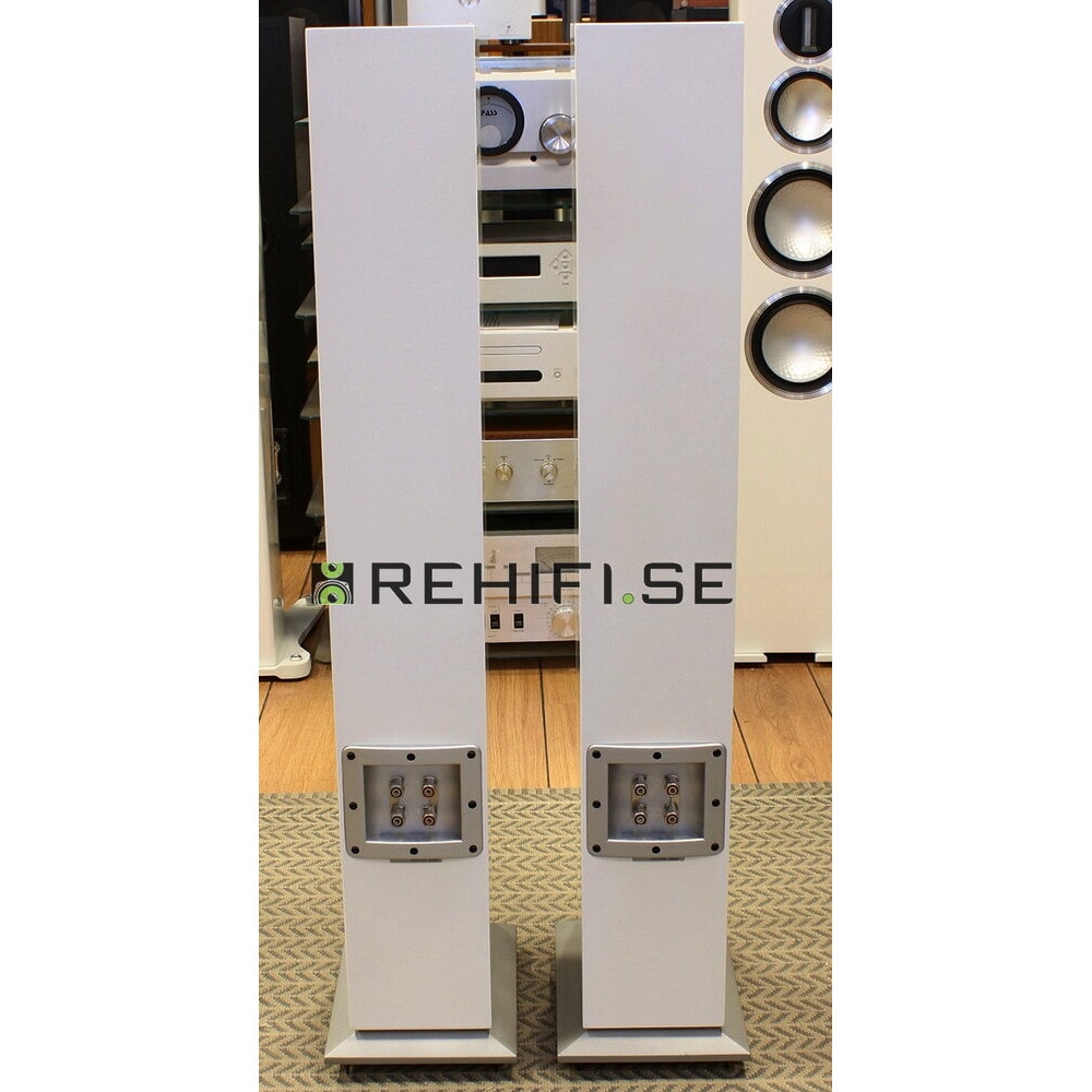 Audiovector K3 Super begagnade golvhögtalare från Rehifi