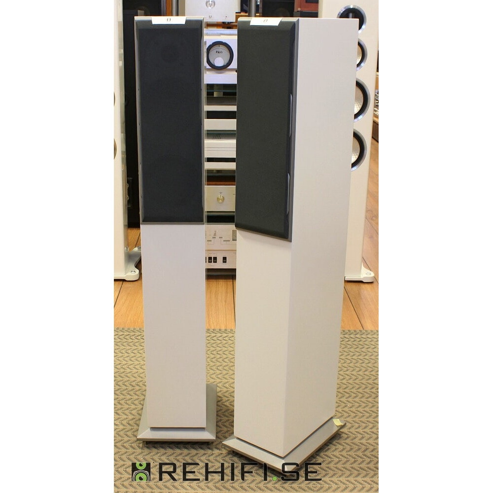 Audiovector K3 Super begagnade golvhögtalare från Rehifi