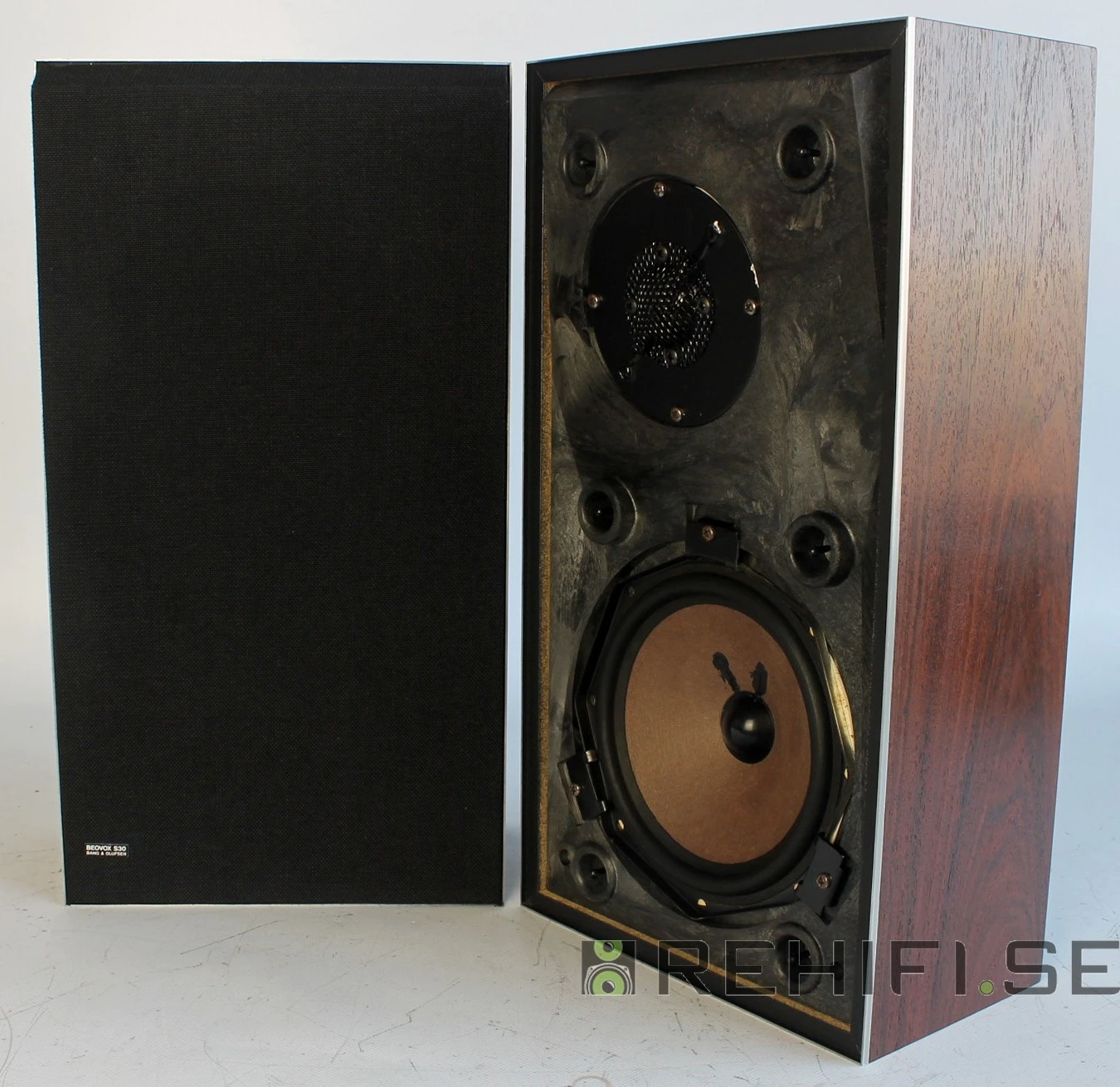 Bang & Olufsen - BeoVox S30 - Set de altavoces - Catawiki