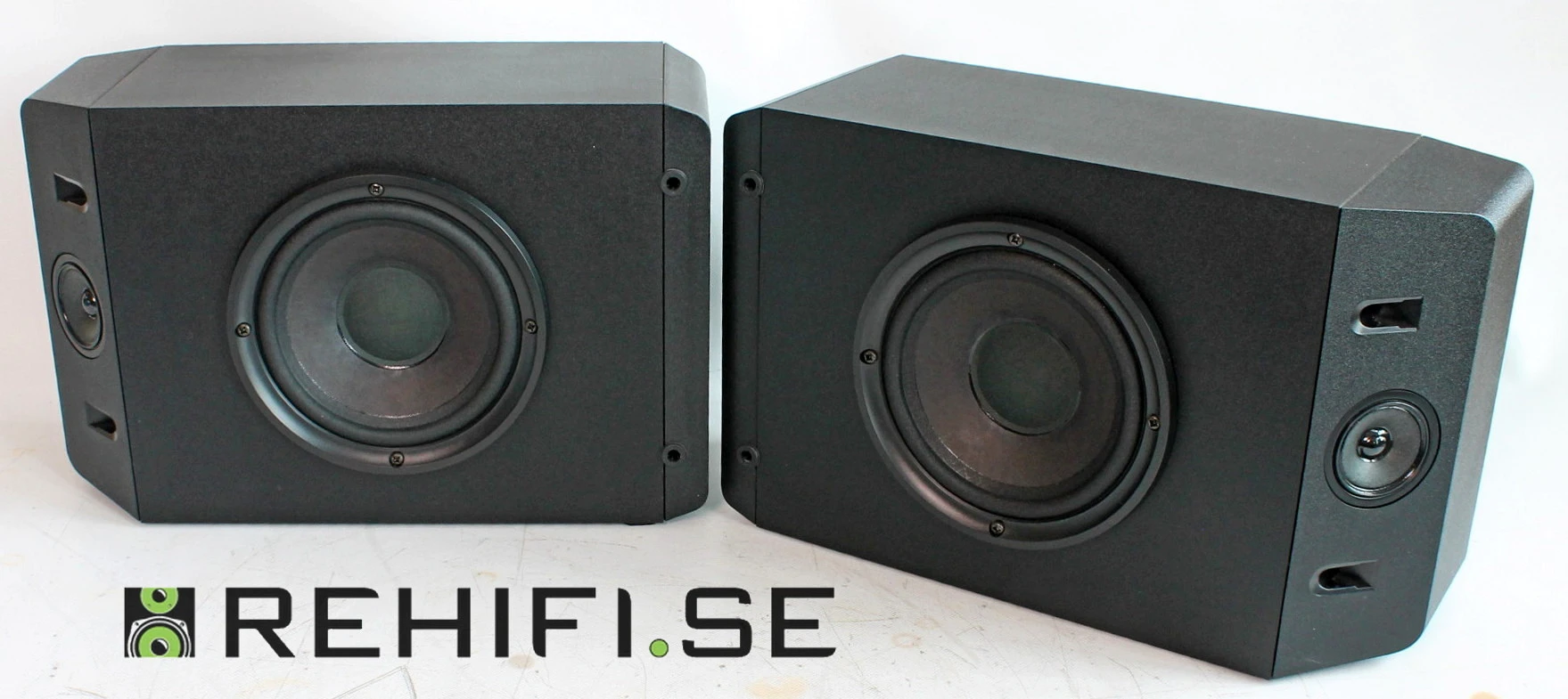 え*˖様 BOSE 201シリーズ　Ⅳ Bose 201 Series IV begagnade högtalare från Rehifi