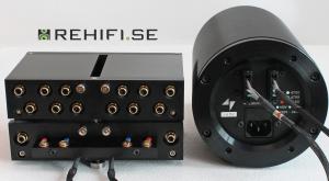 47 Labratory Model 4707, 4700-50, 4706-50