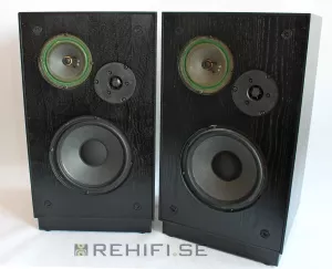 A Electronics A-3073