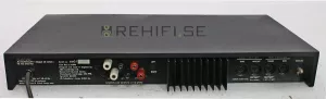 A&R Cambridge A60