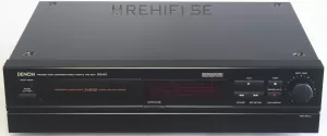 Denon DRS-810