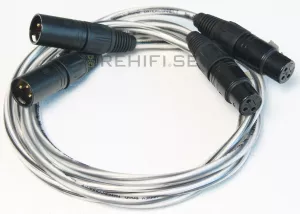 Abbey Road Monitor Interconnect