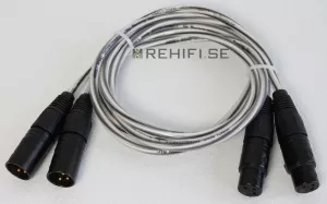 Abbey Road Reference Interconnect