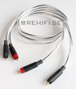 Abbey Road Reference Interconnect