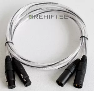 Abbey Road Reference Interconnect, XLR