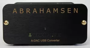 Abrahamsen A-DAC