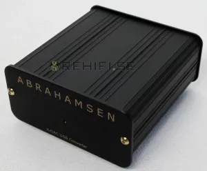 Abrahamsen A-DAC