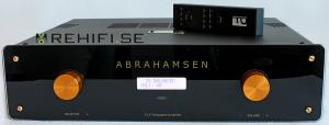 Abrahamsen V2.0 UP