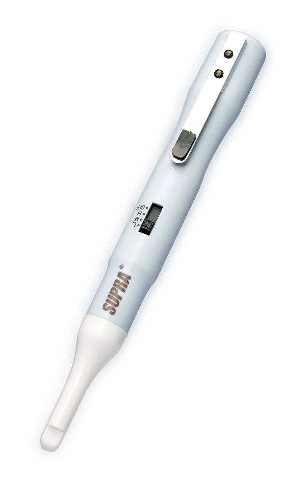 Supra AC Sensor