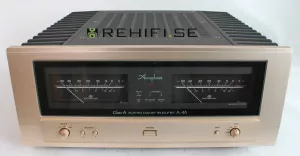 Accuphase A-46
