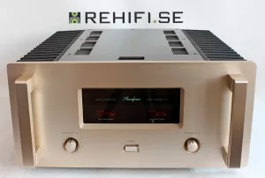 Accuphase A-50