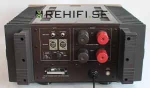 Accuphase A-50