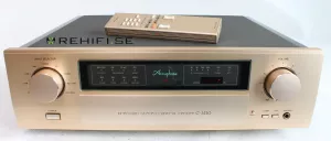 Accuphase C-2420