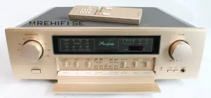 Accuphase C-2420