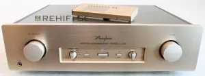 Accuphase C-250