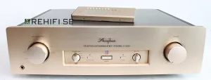 Accuphase C-250